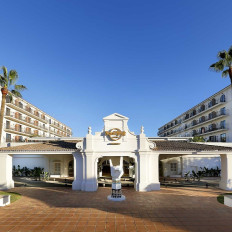  Hard Rock Hotel Marbella