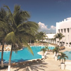 Le Blanc Spa Resort Cancun 