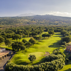 Il Picciolo Etna Golf Resort & Spa, Curio Collection by Hilton