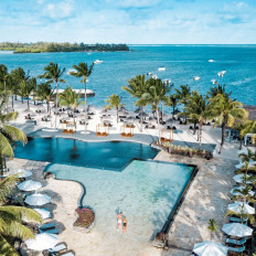 Anahita The Resort - Mauritius