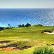  24th Cyprus Golf Classic, 27 Apr - 4 May 2022