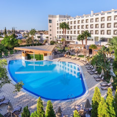 AP Maria Nova Lounge