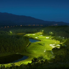 Vietnam 14 night Golf Tour