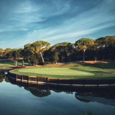 Lavida Hotel at Camiral, a Quinta do Lago Resort