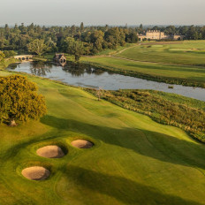 Fairmont Carton House