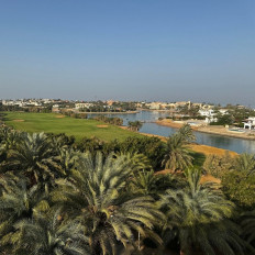 Steigenberger Golf Resort El Gouna
