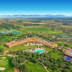 Hacienda Son Antem Golf Resort - Majorca