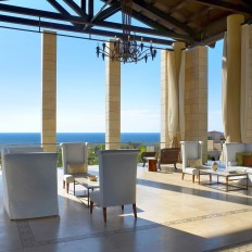 The Romanos, a Luxury Collection Resort