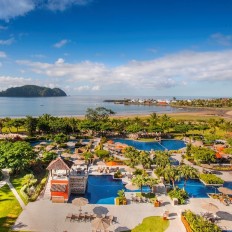 Los Sueños Marriott Ocean & Golf Resort