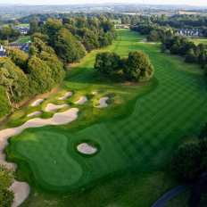 Mount Juliet Estate Kilkenny