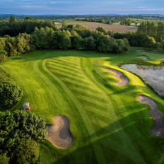 Mount Wolseley Hotel Spa & Golf Resort