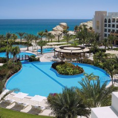 Shangri-La's Barr Al Jissah Resort & Spa - Al Waha