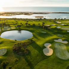 ROBINSON Quinta da Ria