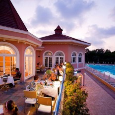 Sirene Golf Resort