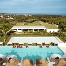SO/Sotogrande Spa & Golf Resort