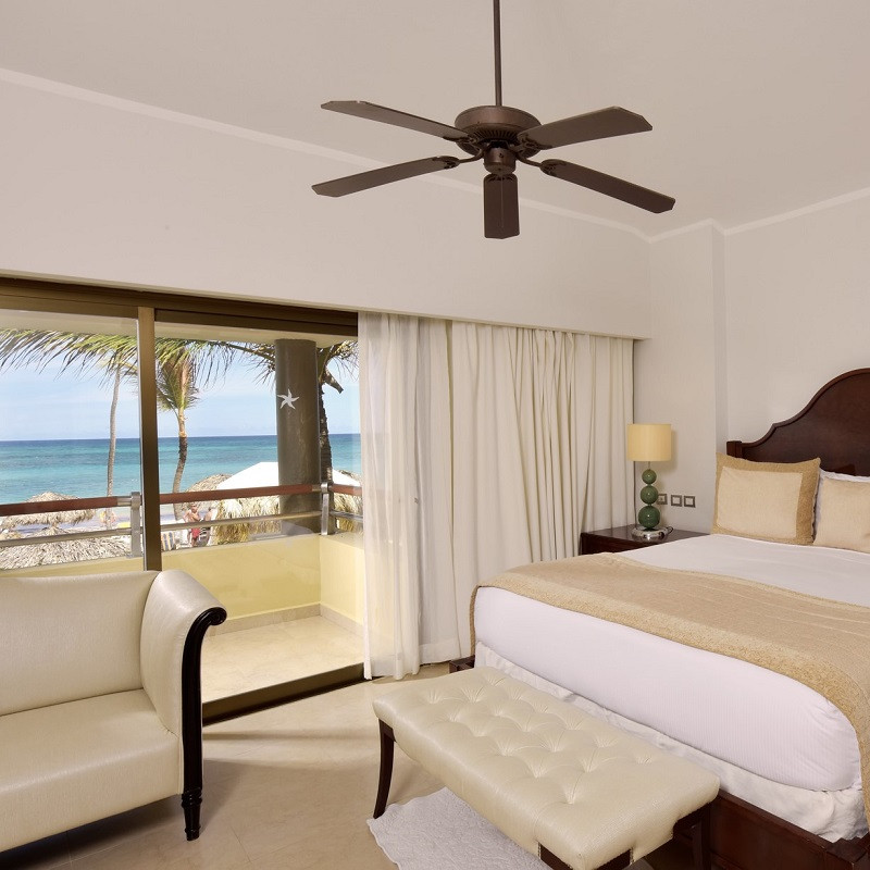 Exclusive Golf | Iberostar Selection Bavaro Suites