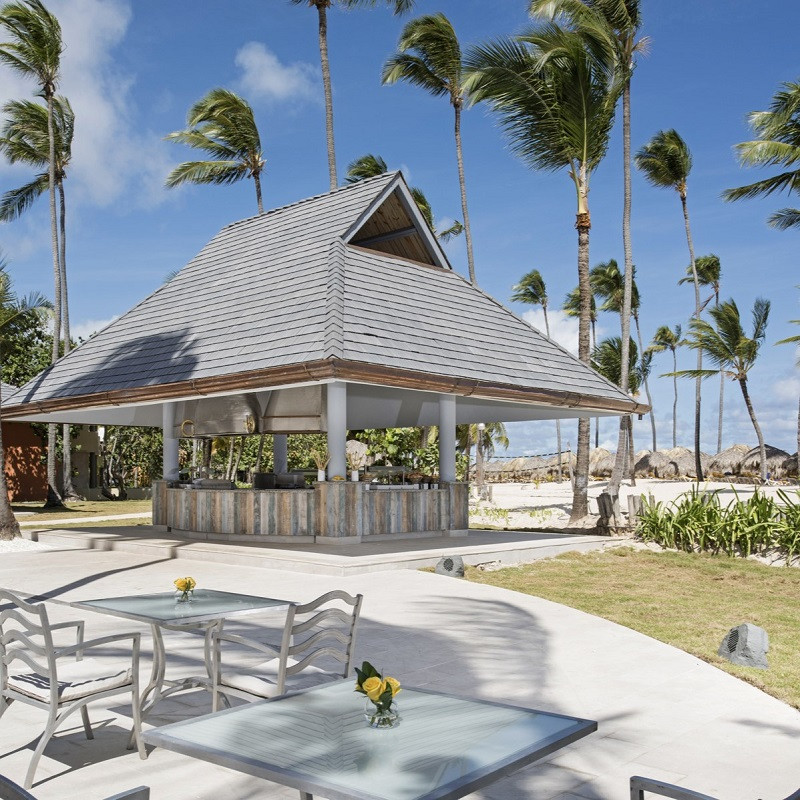 Exclusive Golf | Iberostar Selection Bavaro Suites