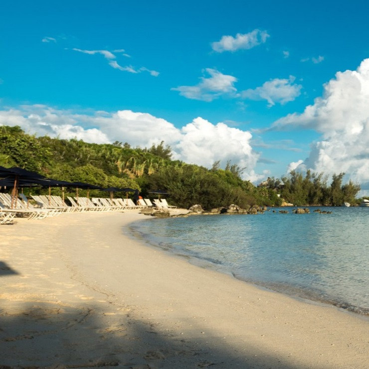 Exclusive Golf | Grotto Bay Beach and Spa Resort