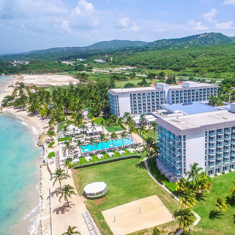 Exclusive Golf Hilton Rose Hall Resort & Spa Jamaica Jamaica