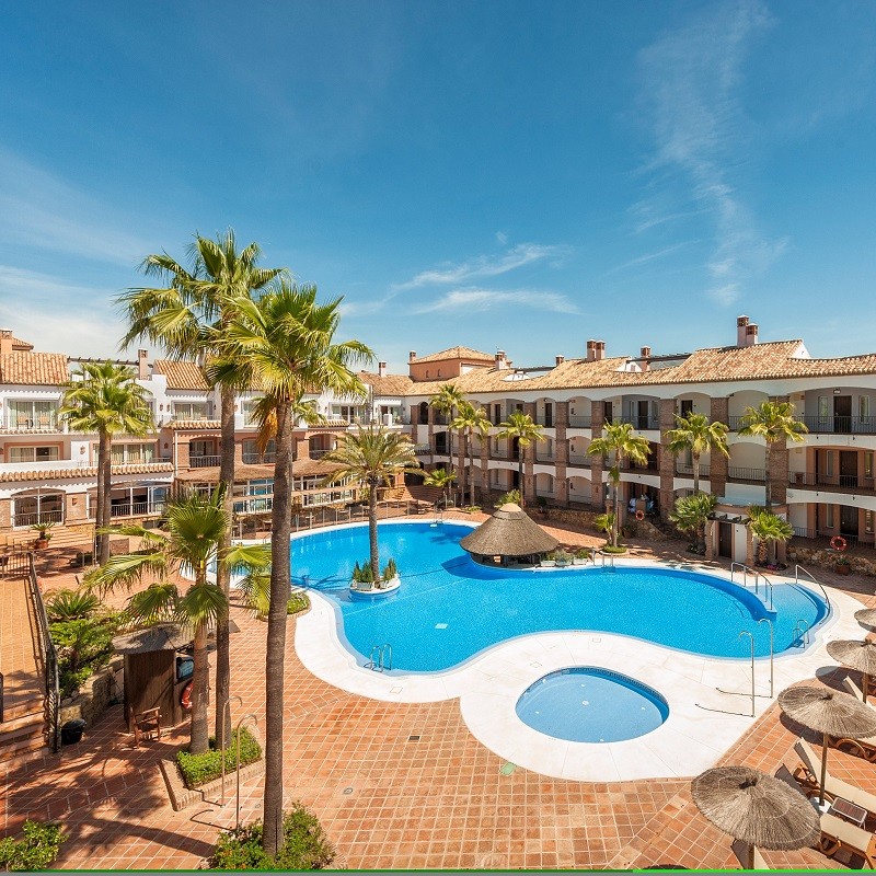 Exclusive Golf Golf breaks to La Cala Resort, La Cals Resort golf