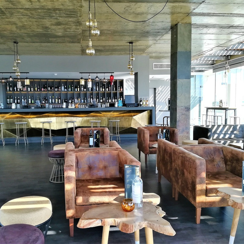 Exclusive Golf | AP Maria Nova Lounge