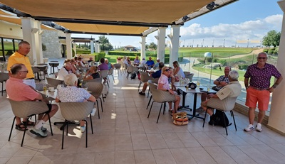 27th Cyprus Golf Classic