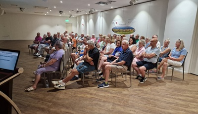 27th Cyprus Golf Classic