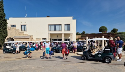 27th Cyprus Golf Classic