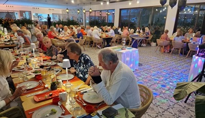 27th Cyprus Golf Classic