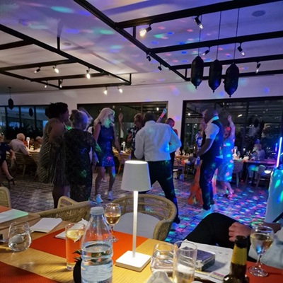 27th Cyprus Golf Classic