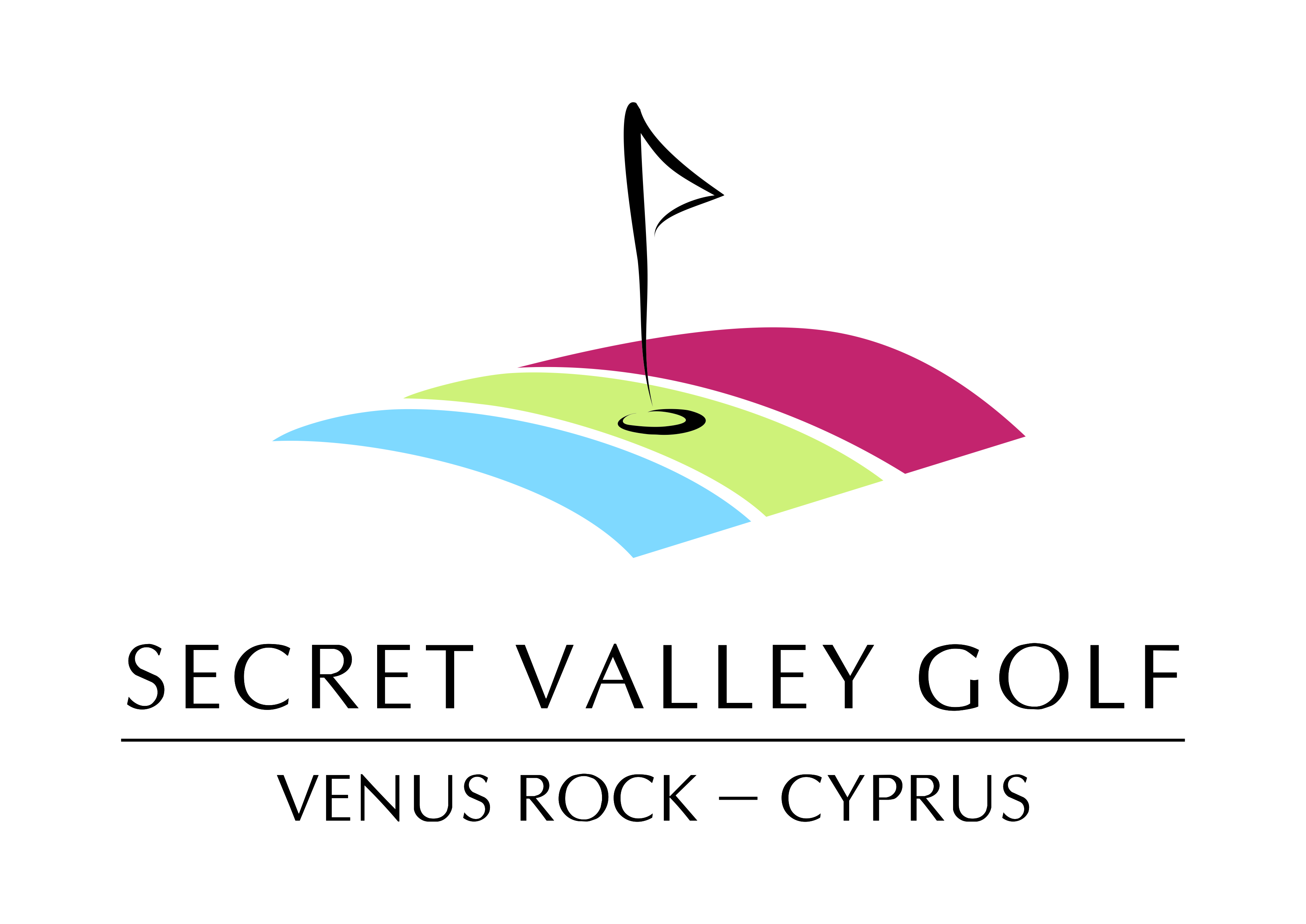 Secret Valley